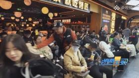 烤鱼店开业3月排号2000+桌，央视报道揭秘出圈秘诀