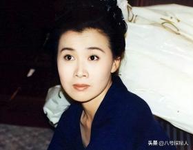 李媛媛小时候